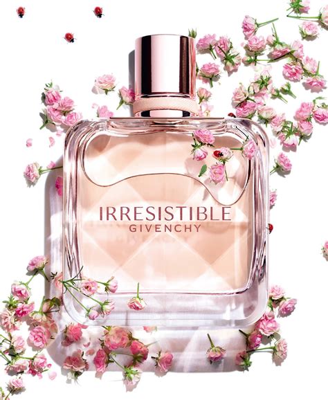 IRRESISTIBLE GIVENCHY de GIVENCHY 